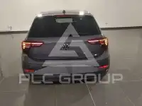 2026 Volkswagen Polo