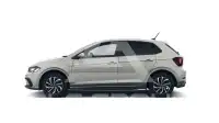 2026 Volkswagen Polo