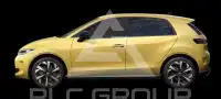 2026 Volkswagen Polo