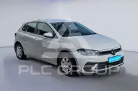 2026 Volkswagen Polo