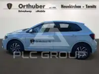 2026 Volkswagen Polo