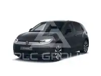 2026 Volkswagen Polo