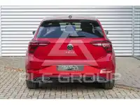 2026 Volkswagen Polo