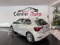 2026 Volkswagen Polo