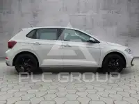 2026 Volkswagen Polo
