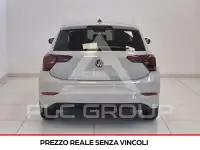 2026 Volkswagen Polo