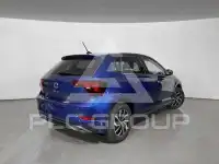 2026 Volkswagen Polo