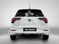 2026 Volkswagen Polo