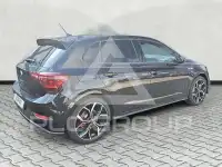 2026 Volkswagen Polo