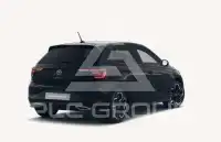 2026 Volkswagen Polo