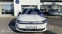2026 Volkswagen Polo