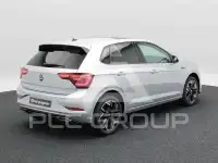 2026 Volkswagen Polo