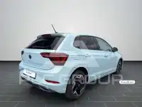 2026 Volkswagen Polo