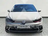 2026 Volkswagen Polo