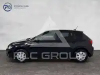 2026 Volkswagen Polo