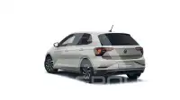 2026 Volkswagen Polo