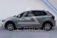 2026 Volkswagen Polo