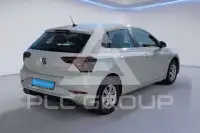 2026 Volkswagen Polo