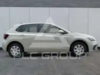 2026 Volkswagen Polo