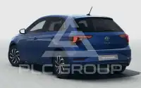2026 Volkswagen Polo