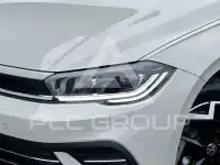 2026 Volkswagen Polo