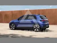 2026 Volkswagen Polo