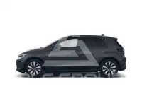 2026 Volkswagen Polo