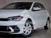 2026 Volkswagen Polo