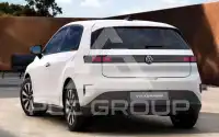 2026 Volkswagen Polo