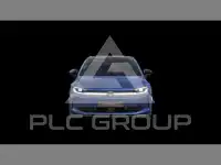 2026 Volkswagen Polo