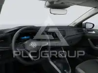 2026 Volkswagen Polo