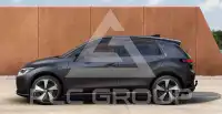 2026 Volkswagen Polo