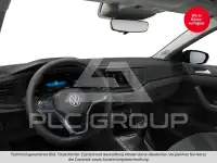 2026 Volkswagen Polo