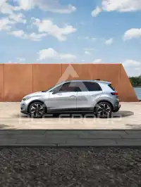 2026 Volkswagen 