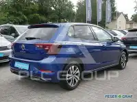 2026 Volkswagen Polo
