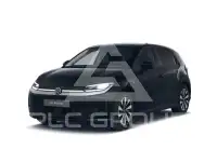 2026 Volkswagen Polo