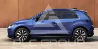 2026 Volkswagen Polo