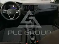 2026 Volkswagen Polo