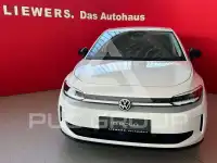 2026 Volkswagen Polo