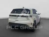 2026 Volkswagen Polo
