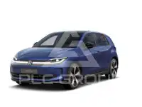 2026 Volkswagen Polo