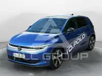 2026 Volkswagen Polo