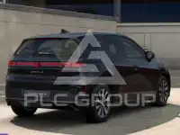 2026 Volkswagen Polo