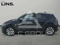2026 Volkswagen Polo