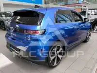 2026 Volkswagen Polo