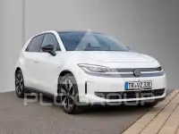 2026 Volkswagen Polo