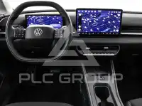 2026 Volkswagen Polo