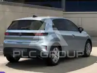 2026 Volkswagen Polo