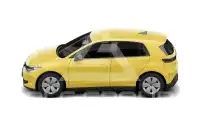 2026 Volkswagen Polo