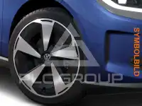 2026 Volkswagen Polo
